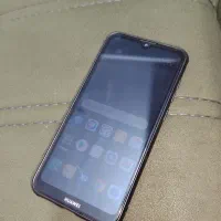 Huawei y7 prime 2019