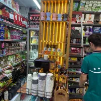 همکار آقا همکاری سوپر مارکت