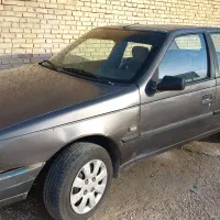 فروش پژو روآ ۱۳۸۷