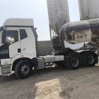 کشنده فاو جفت 401|خودرو سنگین|رامهرمز, |دیوار