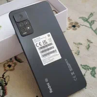 گوشی note 11 pro 5G