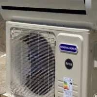 فروش انواع کولر گازی الجی .سامسونگ .جنرال .هایسنس