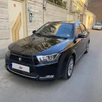 دنا توربو اتومات مدل 1400