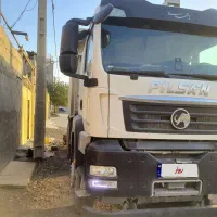 کمپرسی پیلسان ۴۰۳|خودرو سنگین|قدس, شهر‌قدس|دیوار