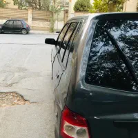 ۱۱۱ مدل ۹۵|خودرو سواری و وانت|مشهد, اقبال|دیوار