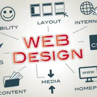 طراحی اختصاصی سایت و نرم‌افزارهای تحت وب