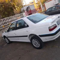 فروش پارس الیکس|خودرو سواری و وانت|سقز, |دیوار