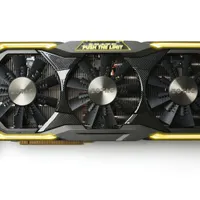 گرافیک zotac 1080 3fan|قطعات و لوازم جانبی رایانه|گرمدره, |دیوار