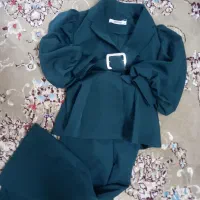 کت شلواردخترانه