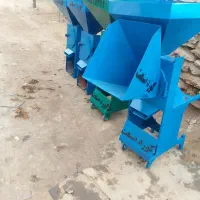 آش وخرمنکوب|ماشینآلات صنعتی|بوکان, |دیوار