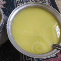 روغن گوسفندی