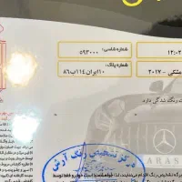 رنو فلوئنس دنده ای 2017|خودرو سواری و وانت|کرج, عظیمیه|دیوار
