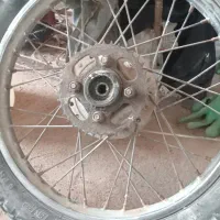 منتش عقب کامل