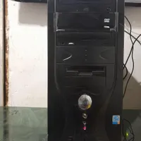 کیس تمیز و خانگی گیگابایت