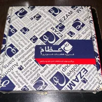 دیسک و صفحه ۴۰۵ و ۲۰۶ و ال ۹۰ اصلی و ۴۰۵ عظام|قطعات یدکی و لوازم جانبی|تهران, آشتیانی|دیوار
