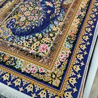 تابلو فرش و فرشینه چاپی