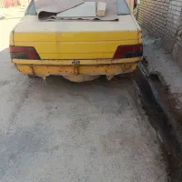 تاکسی طرح اسقاط و تعویض|خودرو سواری و وانت|آبادان, |دیوار