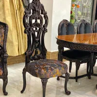 مبل|مبلمان خانگی و میز عسلی|خوی, |دیوار