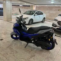 Nvx۱۷۰درحد صفر مدل ۱۴۰۲