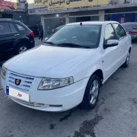 سمند سورن 88|خودرو سواری و وانت|آباده, |دیوار