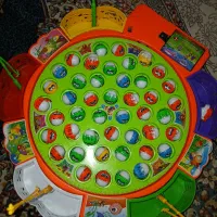 اسباب بازی