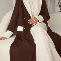 سفارش دوخت مانتو و لباس زنانه|لباس|اهواز, بهارستان|دیوار