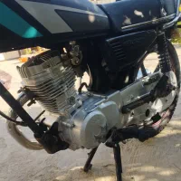 موتور مدل 95|موتورسیکلت|میناب, |دیوار