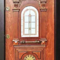 درب ضد سرقت|مصالح و تجهیزات ساختمان|قم, علی آباد سعدگان|دیوار