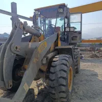 خدمات لودر وکمپرسی|خدمات پیشه و مهارت|گلبهار, شهر جدید گلبهار|دیوار