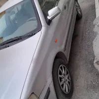 سمند|خودرو سواری و وانت|باغستان, |دیوار