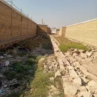 زمین‌کوی‌مندلی‌خیابان‌کروشات‌پنجم‌متراژ250متر|فروش زمین و ملک کلنگی|اهواز, کوی مندلی(سه راه خرمشهر)|دیوار