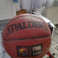 توپ بسکتبال