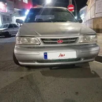 پراید 141 مدل 1385