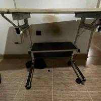 میز کامپیوتر