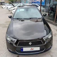 دنا پلاس تورو اتوماتیک