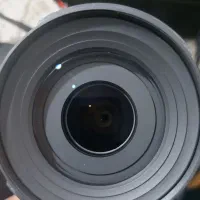 لنز sony|دوربین عکاسی و فیلم‌برداری|همدان, |دیوار
