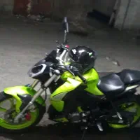 فروش موتور بنلی ۱۸۰