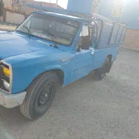 نیسان|خودرو سواری و وانت|کرمان, |دیوار