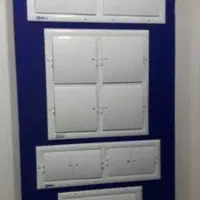 کانال سازی کولر میلان (جمشیدناصری)|خدمات پیشه و مهارت|سنندج, |دیوار