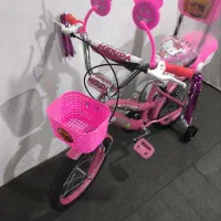 دوچرخه 16|دوچرخه، اسکیت، اسکوتر|گلبهار, شهر جدید گلبهار|دیوار