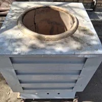 تنور گازی|اجاق گاز و لوازم برقی پختوپز|کاشان, شهرک صنعتی راوند|دیوار