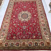 فرش دستبافت قدیمی