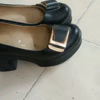 کفش تابستونی ومجلسی