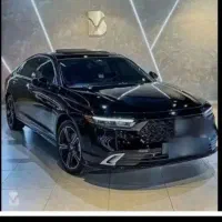 حواله هوندا آکورد