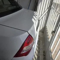 تیبا ۹۸|خودرو سواری و وانت|یزد, |دیوار