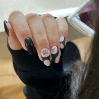 کاشت ناخن تخصصی|خدمات آرایشگری و زیبایی|تربت جام, شاد|دیوار