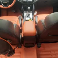 تیگو ۵|خودرو سواری و وانت|مشهد, سجاد شهر|دیوار