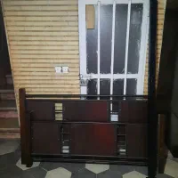 تخت دو نفره|تخت و سرویس خواب|تهران, شهرک هما|دیوار