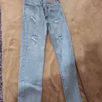 شلوار لی نو|لباس|اردبیل, |دیوار