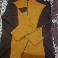 نیم زیپ پلارزمستانه